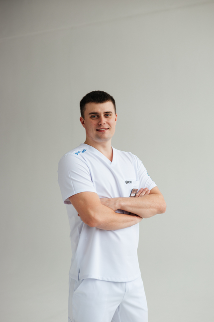 Клименков Роман Игоревич