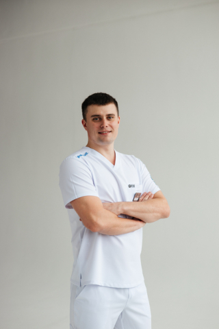 Клименков Роман Игоревич