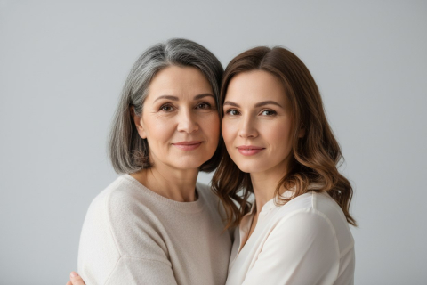 Акция ко Дню Матери! Прием флеболога + УЗИ вен для двоих за 490 рублей!